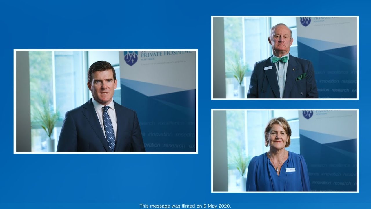 More on the Hospital Response to the COVID-19 Pandemic