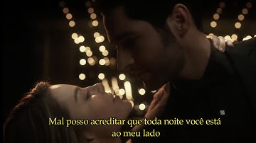 Sebastián Yatra - My Only One (feat. Isabela Moner) Tradução/Legendado