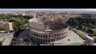 The Tod’s Group Contributes to the Restoration of The Colosseum