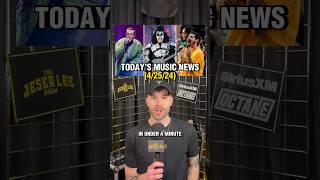 KISS sends kid Cease and Desist, Mom goes viral for SOAD cover, new Twenty One Pilots