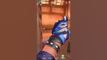 Yoru faking entire enemy team 3 times in a row...