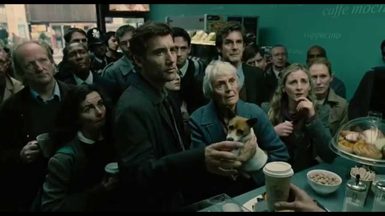 2006 Children Of Men