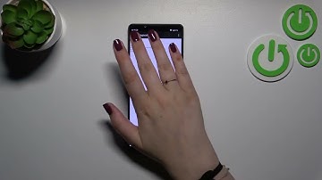 How to Use Secret Codes on Sony Xperia 1 V - Hidden Options