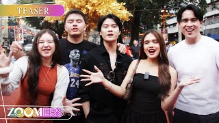 #Zoomers | A Day In A Life Of Zoomers | Binondo Vlog Teaser | Watch on YouTube