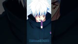 Tadow Gojo Edits Anime Name Jujutsu Kaisen