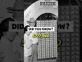 Did you know...