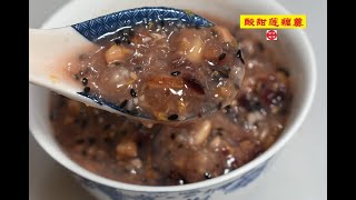 临睡前来碗【甜酸莲藕羹】，安神助眠；秋季一碗藕粉健脾益胃去燥热；最简单的下午茶代替品；