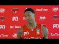 Kristian Doolittle Press Conference - 22 Sep 26