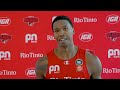 Kristian Doolittle Press Conference - 22 Sep 26