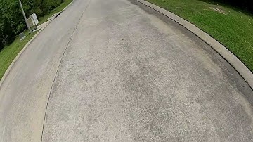 GoPro HD Hero 2 Footage