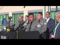 News conference about 'Rust' shooting