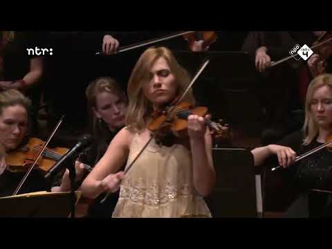 Myroslav Skoryk's Melody - Diana Tishchenko - Concert for Peace (Amsterdam March 6, 2022)