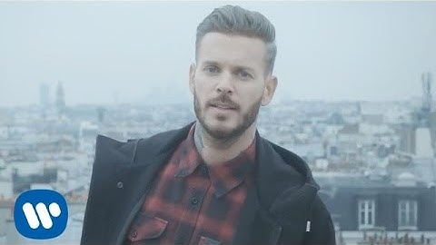 M. Pokora - Le monde (Clip officiel)