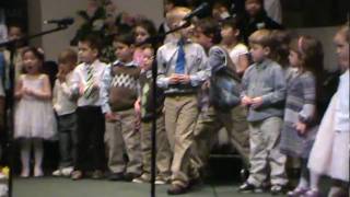Cooper's Easter Program P8.mpg
