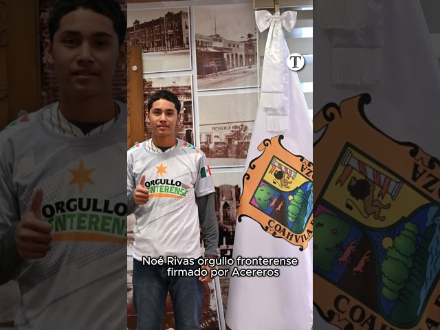 Video 📍Coahuila | 23 de enero 2026