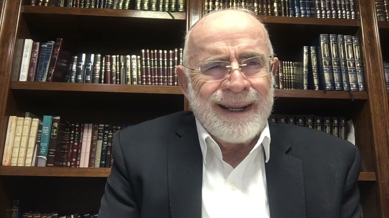 פרשת בשלח- תשפ