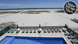 Commander by the Sea Motel | Wildwood (NJ), United States | Hotel Review 🏩