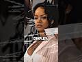 La canción que transformó a Rihanna en superestrella mundial. #musica