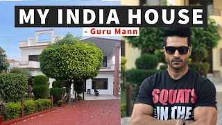 My India House (Sneak Peek) - Guru Mann (Vlog)