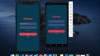 30. MEMBUAT LOADING LOGIN DAN SIGNUP DI REACT NATIVE