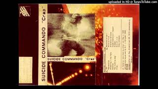 Suicide Commando - mind to mind