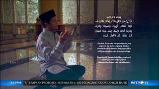 Adzan Maghrib Metro TV Ramadhan 2020 2021