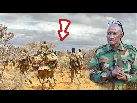 Cali Jeyte Dilka Cali Qoyane Waa Guuldarada AS 