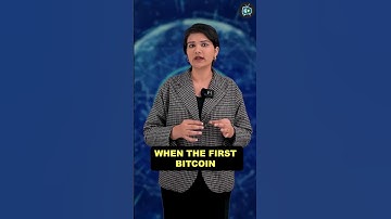 BITCOIN Halving SIMPLY Explained #shorts #bitcoin #bitcoinhalving