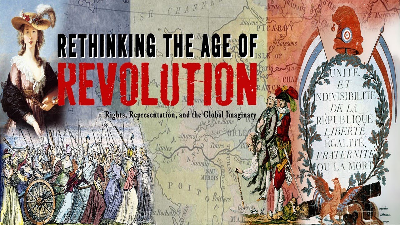 Fusion of the Times - Church Age History   Part 20   (19th Century)