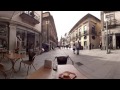 360 video: Rua das Flores - Mercearia das Flores, Porto, Portugal