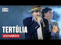 Leonardo  tertlia ao vivo  festa gacha