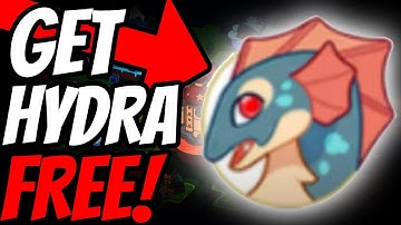 Prodigy, How To Get The Tidus Mythical Epic For FREE!