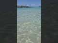 On the beech at hotel Condessa Alcudia