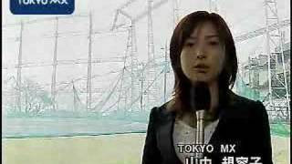 強風と大雨　首都圏ダイヤ乱れる
