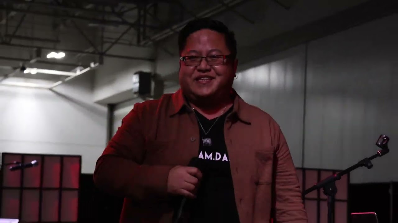 Dang Thao - Puas Tau Lig Milwaukee Hmong New Year 2023-2024