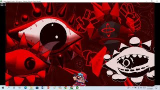 Unholy Visions Eye Of God Remix - Re-Chart Showcase Js Engine Update