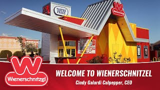 Wienerschnitzel Franchise  Welcome to Wienerschnitzel