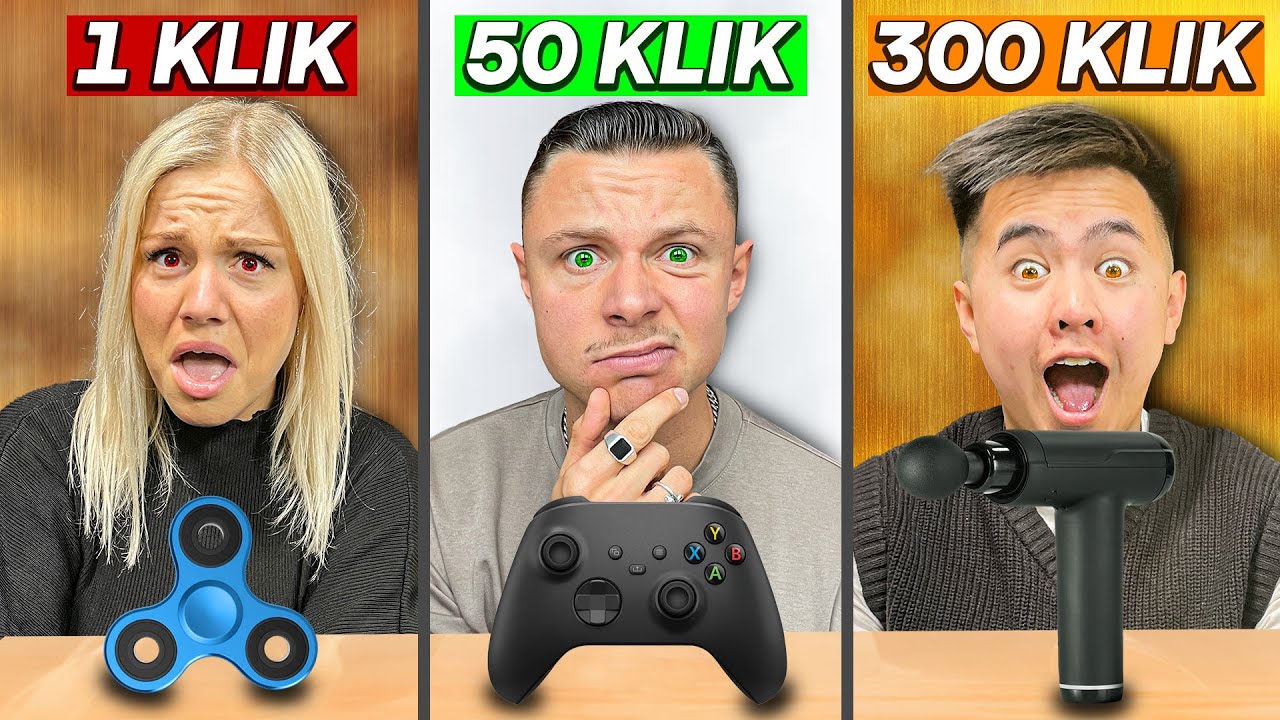 Hvem kan auto-clicke sig til en sejr i Roblox?