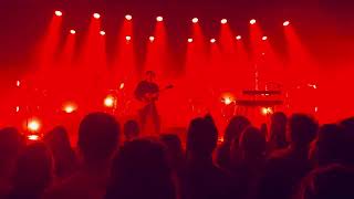 Local Natives - NYE (Live in PHX @ The Vanburen)