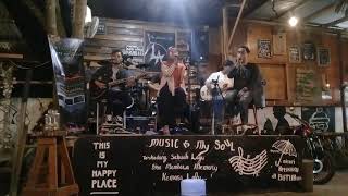 Sampai Akhir | Duma Riris ft Judika Cover Irank TC n friends ft Revi