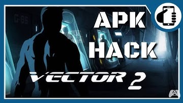 New MOD/HACK vector 2 unlimited money!!