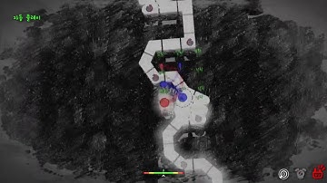 [ADOFAI] Sot-C - Deep Ocean preview 1