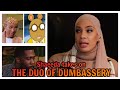 The Tale of Shaeeda vs Shahidah the Scallywag &amp; Bilal the Bobblehead #90dayfiance