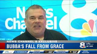 WFLA PROMO - Bubba The Love Sponge