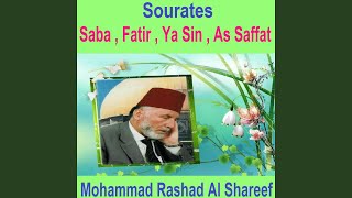 Sourate Saba