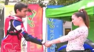 Violetta 2 : León Le Dice Violetta A Lara - Capitulo 49 Violetta 2 : León Le Dice Violetta A Lara - Capitulo 49