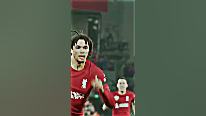 Que falta bem batida #liverpool #gol #falta #trent #golaço #viral #shorts #futebol