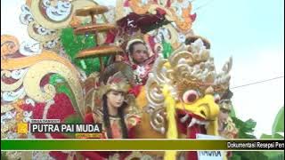 KEBAYANG || SINGA DANGDUT PUTRA PAI MUDA LIVE CIP. LASDAM 20 APRIL 2025.