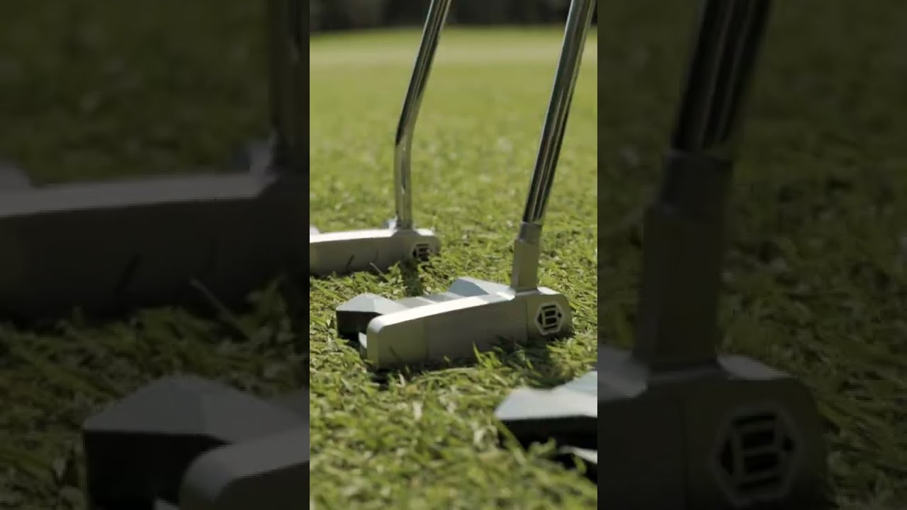 Bettinardi Golf INOVAI 8.0 - YouTube