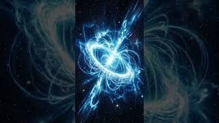 게성운의 격렬한 소리 🔵 | X선 소니피케이션 The Violent Sound of the Crab Nebula 🔵 | X-ray Sonification